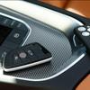 Deff WIZ JACKET for SMART KEY/BMW Car Remote Control Key Aramid Fiber Material Ultra