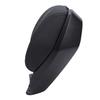 Motorcycle Rear Passenger Backrest Pad Extra Support Safety Motorcycle Back Seat Cushion Replacement for ADV160 ADV350