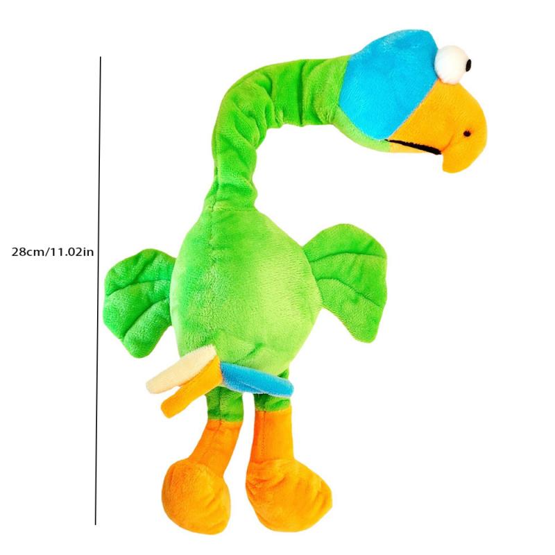 Pets Dog Toys Screaming Chicken Sound Toy Puppy Bite Resistant Chew Toy Interactive Squeaky Dog Toy Puppy Dog Accessories