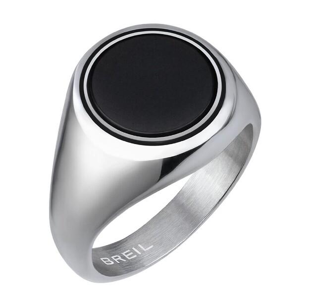 Кольцо Breil CODE EU 25
