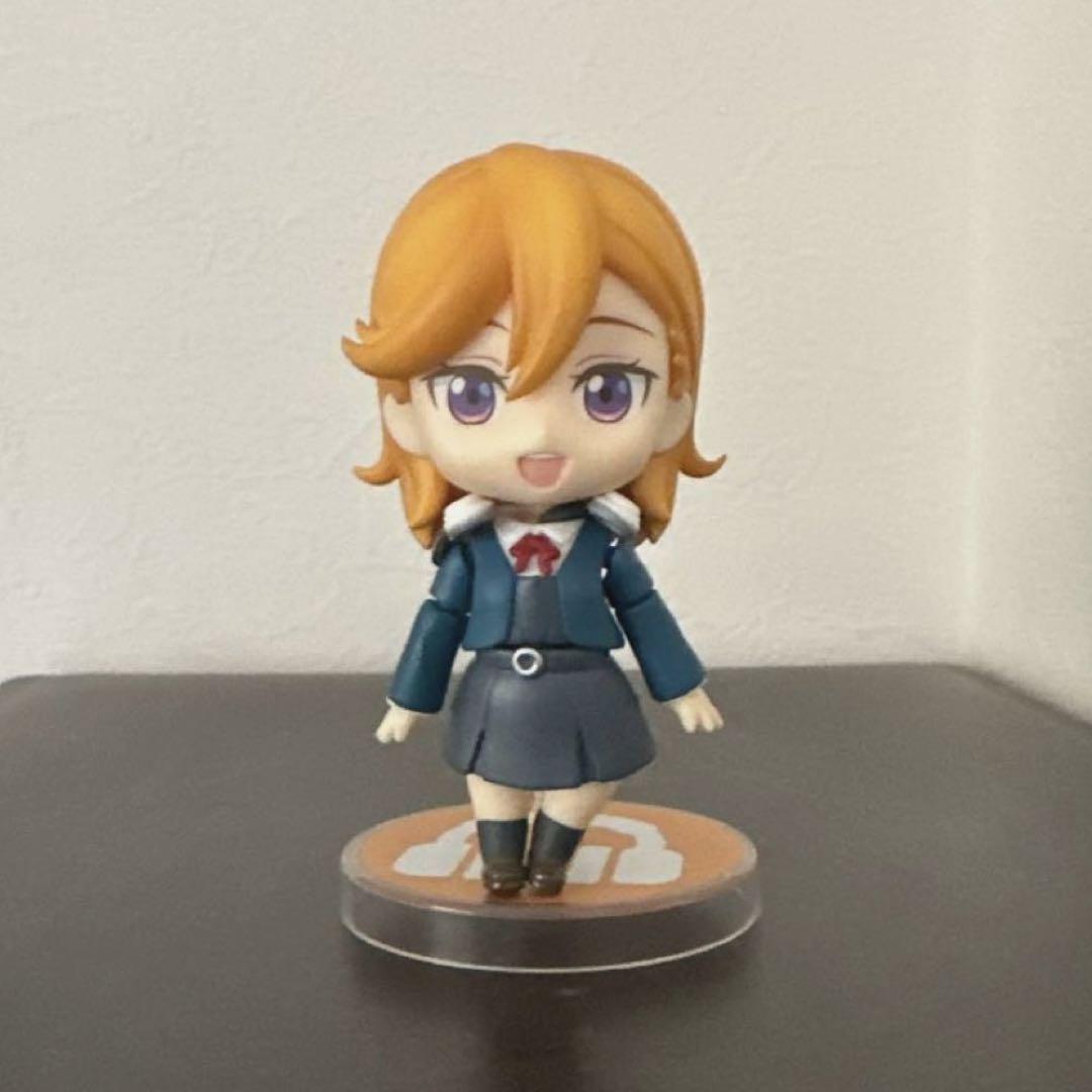 

[USED] Love Live! Superstar!! Nendoroid 1737 Shibuya Kanon Figure