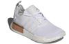 adidas Originals Wmns NMD_R1 'White Copper Metallic' Damen FV1788