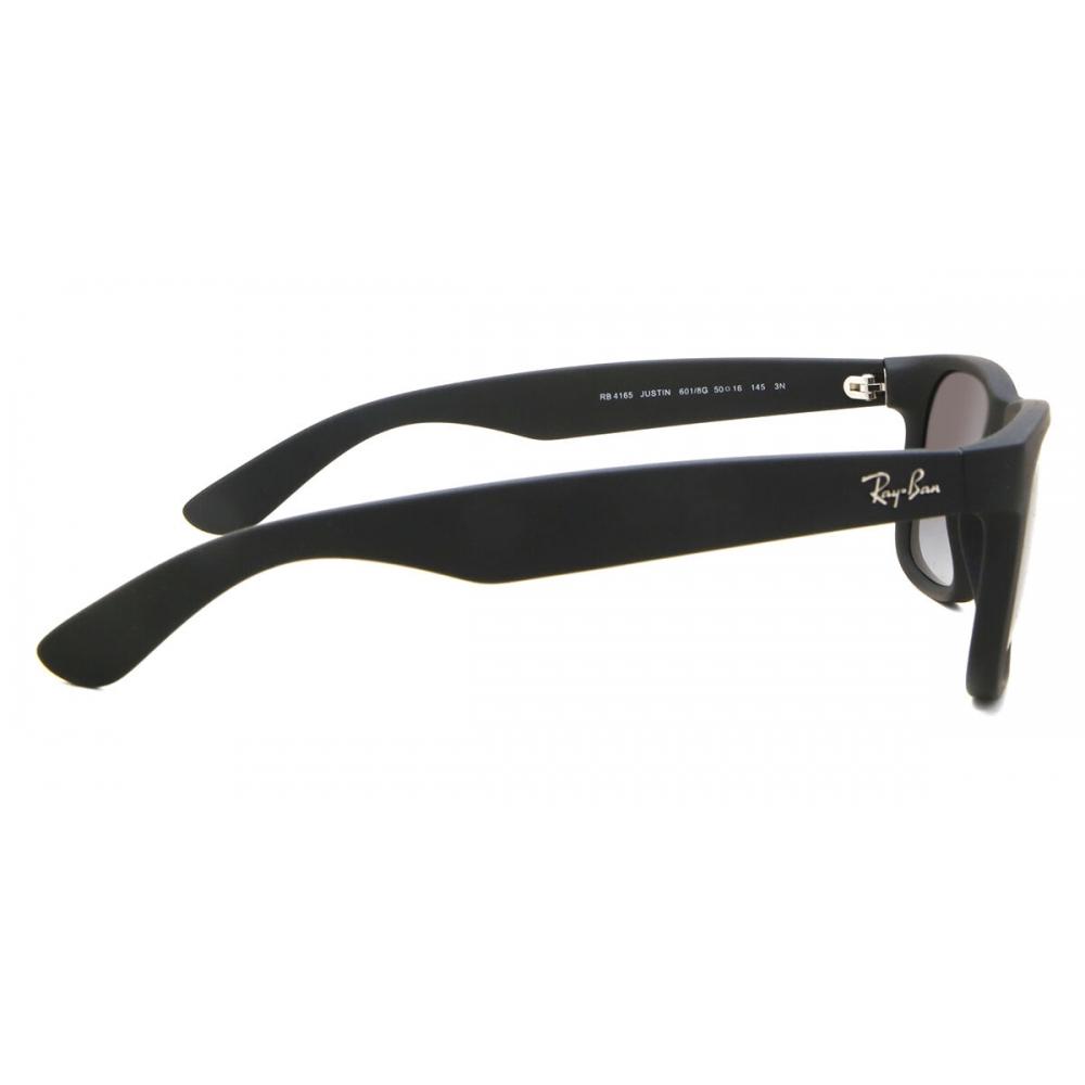 Ray Ban Rb4165 Justin 601 8g Men Sunglasses