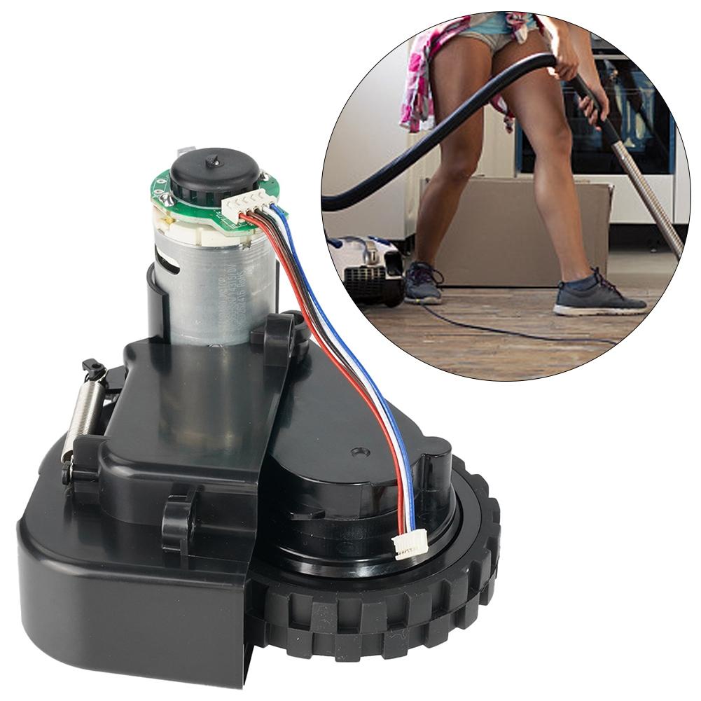 Useful Vacuum Cleaner Wheel For Isweep X3 Replacement