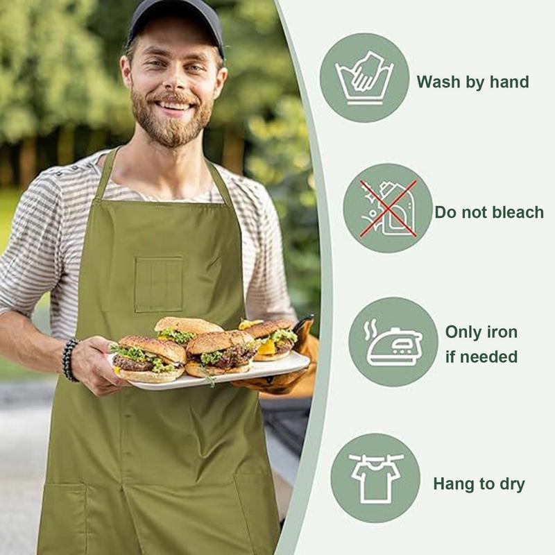 

Керамический фартук Полностью закрывающий Нагрудник Регулируемый Фартук с разрезом для ног С 3 карманами Для гончарного дела Живописи Скульптуры Керамики красный