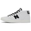 Pro Court 213 Shoes 'White Black' NM213PLD