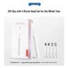 Lenovo A6 Sonic Electric Toothbrush