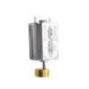 AF130 DC Trilmotor DC3V-24V 10mm Lengte 9100-17200RPM Trilmotor voor Massager Vibrator Apparaat Onderdelen