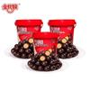 Bolas de Malte de Chocolate Originais Macaco Dourado