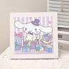 High-End Diamond Painting Diy Van Gogh Starry Sky Cat Creative Handmade Toy Table Decoration Diamond Painting With Frame