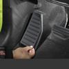 Stainless Steel Car Pedals for Suzuki Jimny JB74 JB64 2019 2020 2021 2022 AT MT LHD Gas Brake Pedal Pad Cover Parts Accessories