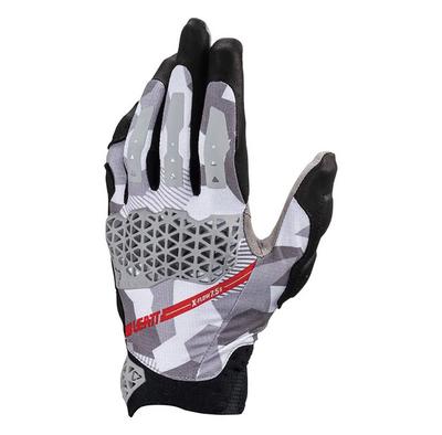Leatt ADV X-Flow 7.5 Off-road Motorcycle Gloves