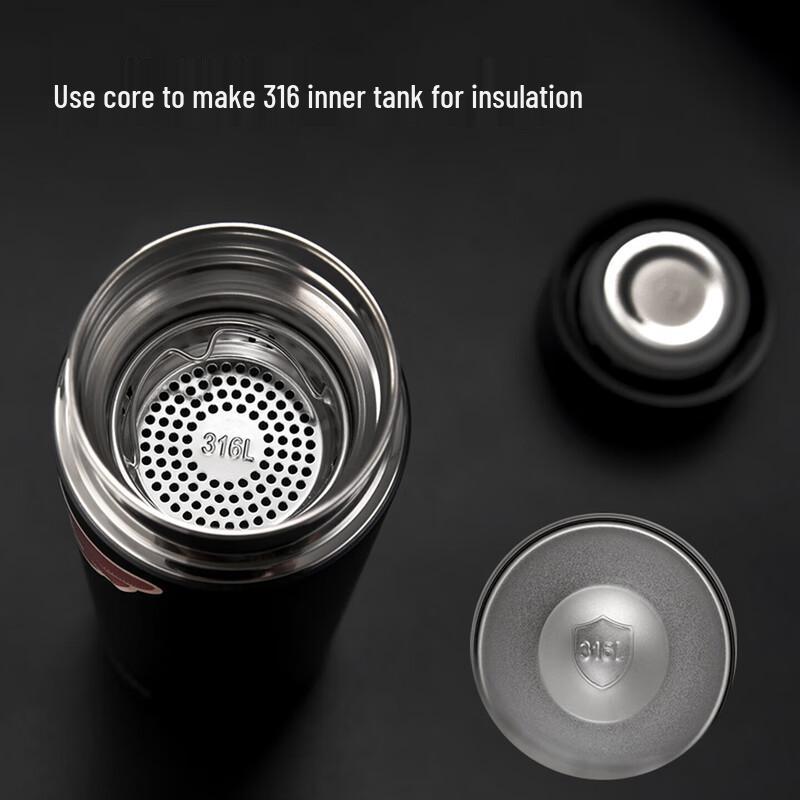 Fuguang Youming Business Vacuum Insulated Stainless Steel Tumbler