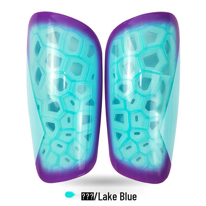

Assassin 10s Football Shin Guards: Adult & Teen Professional Shin Protection Inserts