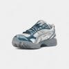 ASICS Gel-Kayano 14 Glacier Grey Pure Silver