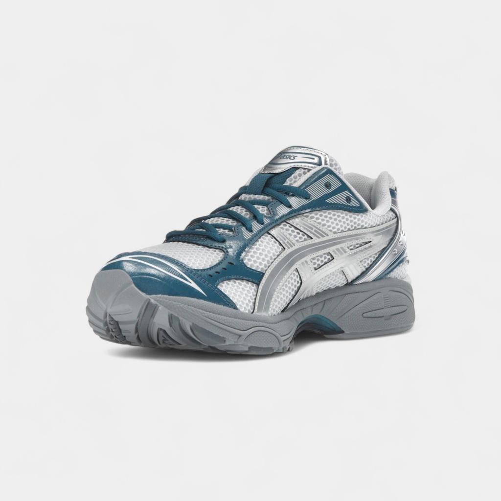 ASICS Gel-Kayano 14 Glacier Grey Pure Silver