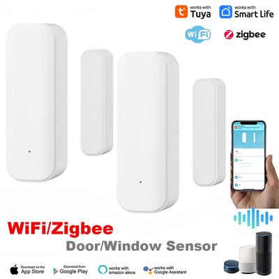 Zugangskontroll- & Alarmsysteme – Sensoren & Alarme