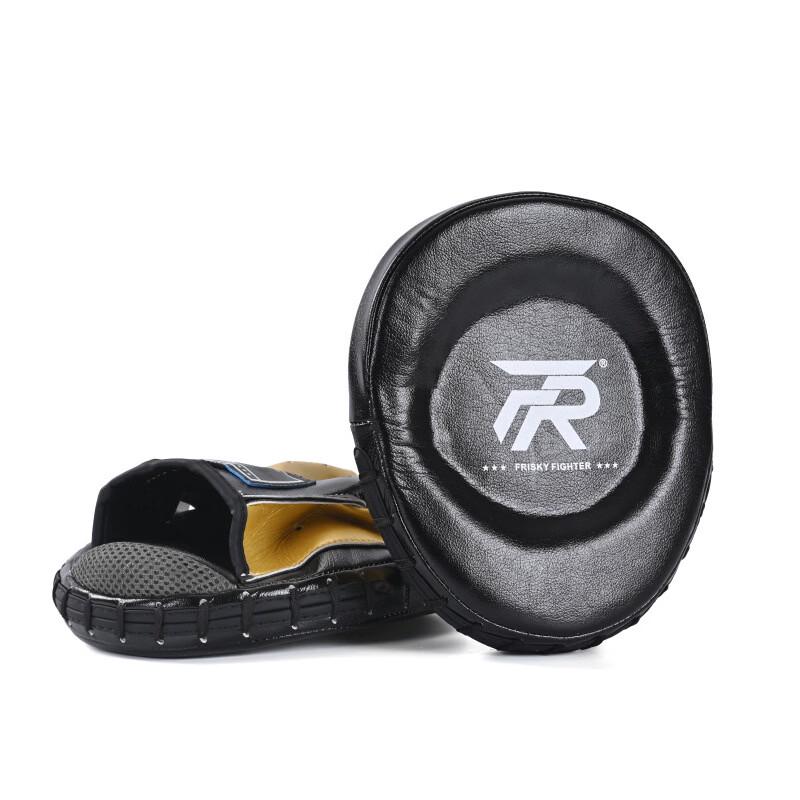 Boxing & Muay Thai Focus Mitts