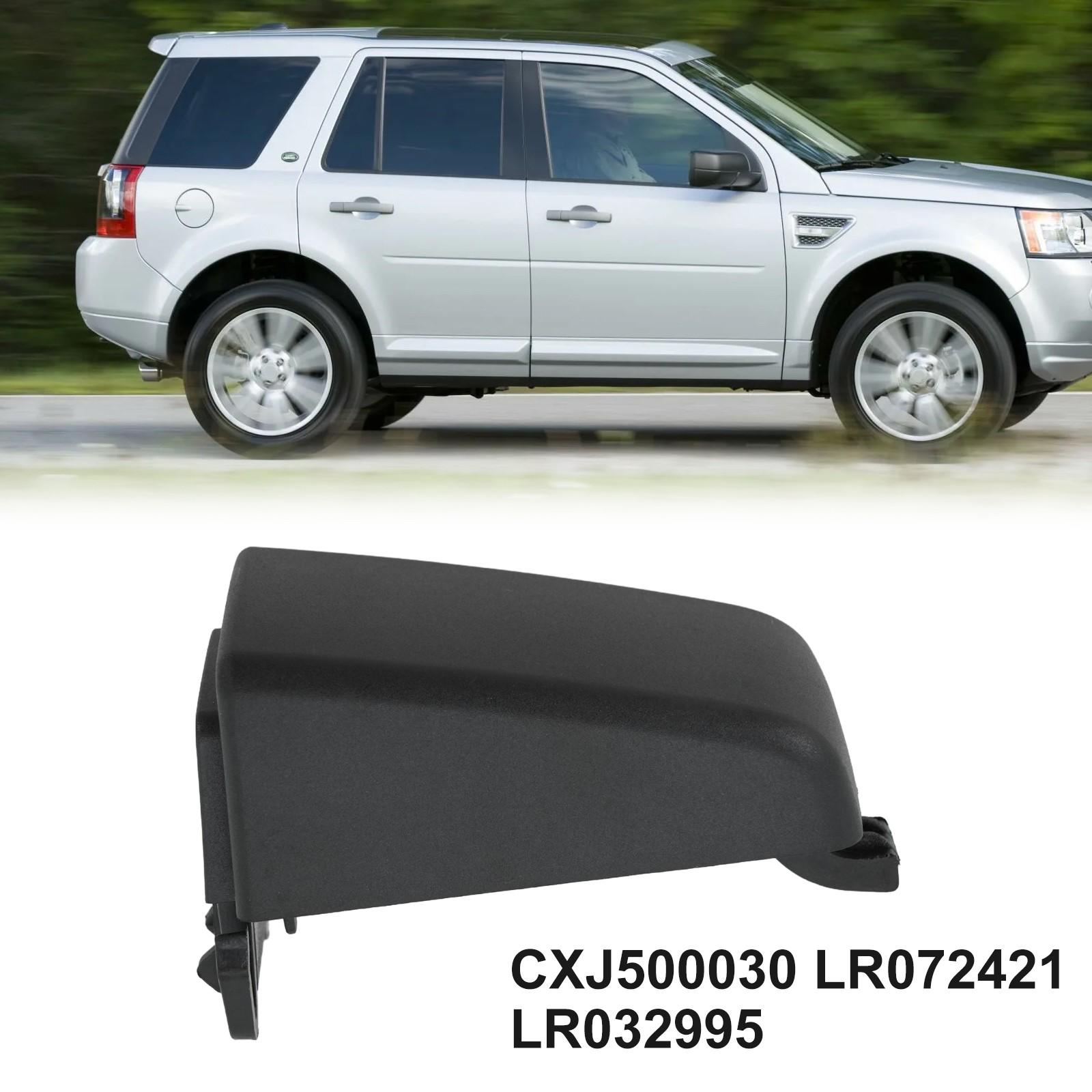 Easily Replace Your Old Door Handle with a New For Land Rover Cap Cover