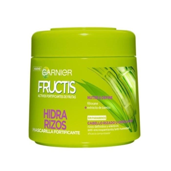 Garnier Fructis Hydra Маска для кудрей 300мл
