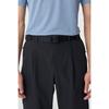 Kolon SportS Men S One Tuck Regular Fit pantS Jwpnm25251blk