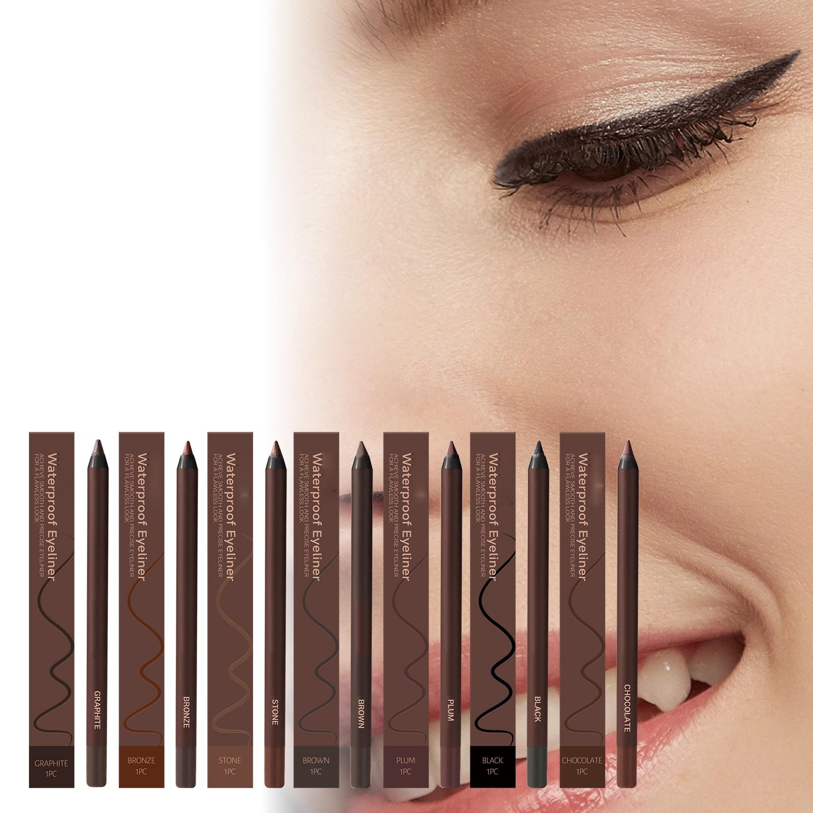 

Waterproof , Makeup Outlining Pen, Makeup Tool One Size