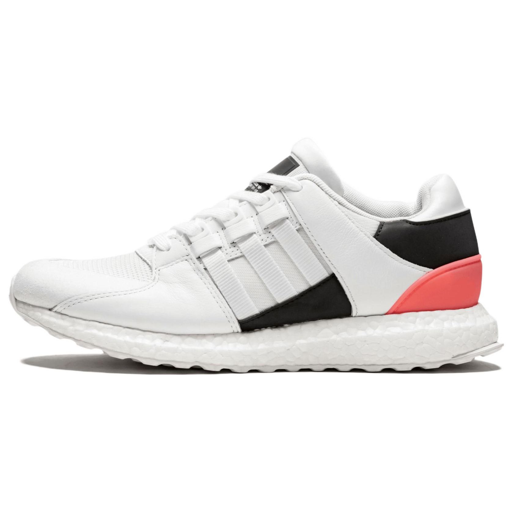

Мужские кроссовки adidas EQT Support Ultra White Turbo Running-White BA7474
