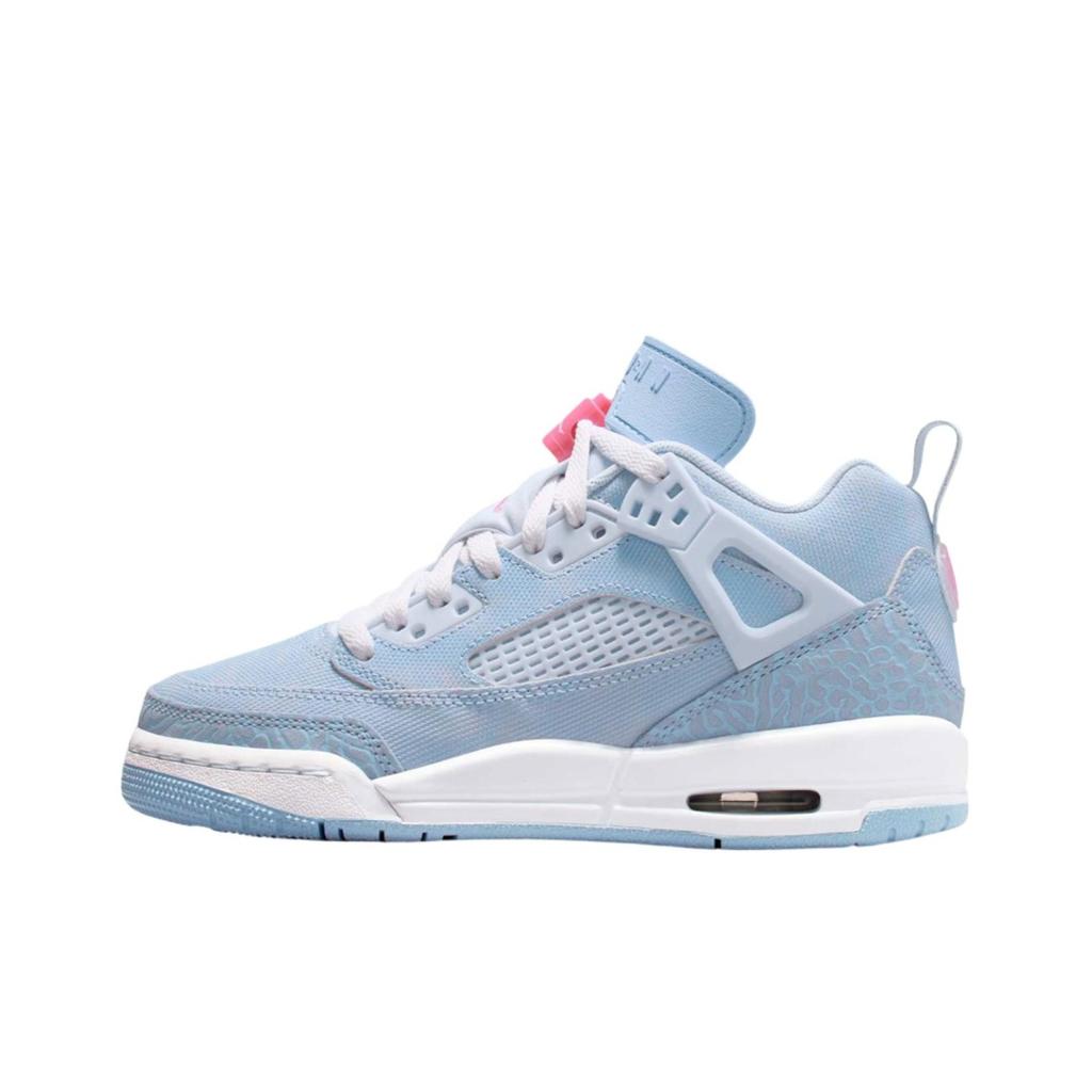 Jordan Spizike Low HJ7824-400 Children's shoes