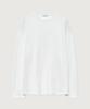 The Knit Company Enzyme Cotton Basic Long Sleeve 3 Colors