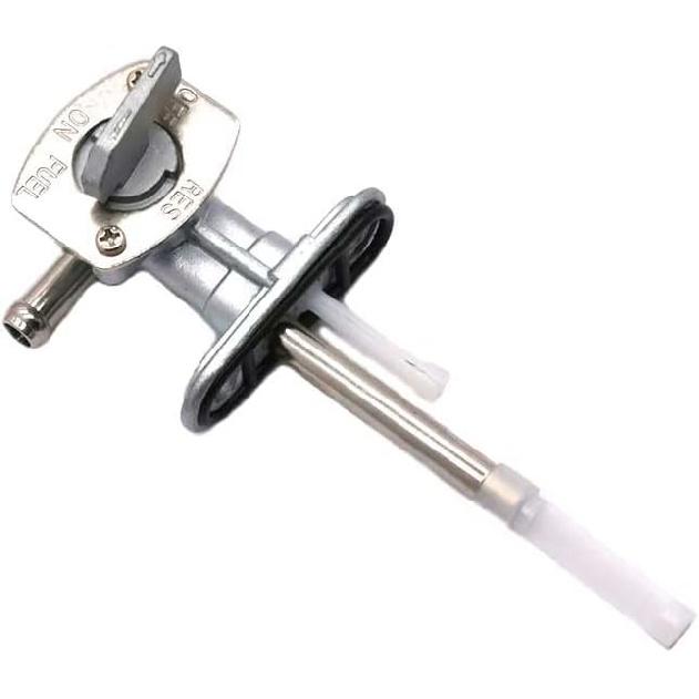 Petcock Fuel Switch Valve FOR Yamaha XVS650/1999-2017 OEM: 21V-24500-20-00 4WM-24500-10-00
