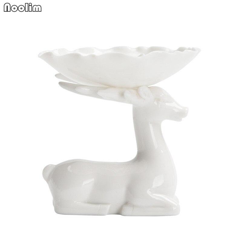 Keramický design Jelena Čajový filtr Netěsný Nářadí do čajovny Bílá porcelánová sítka na kávu Vánoční dárky
