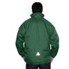 Result Mens 3 In 1 Zip And Clip StormDri Waterproof Windproof Jacket