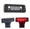 Wrangler Brake Lamp Cover for Jeep JL JK Wrangler Exterior