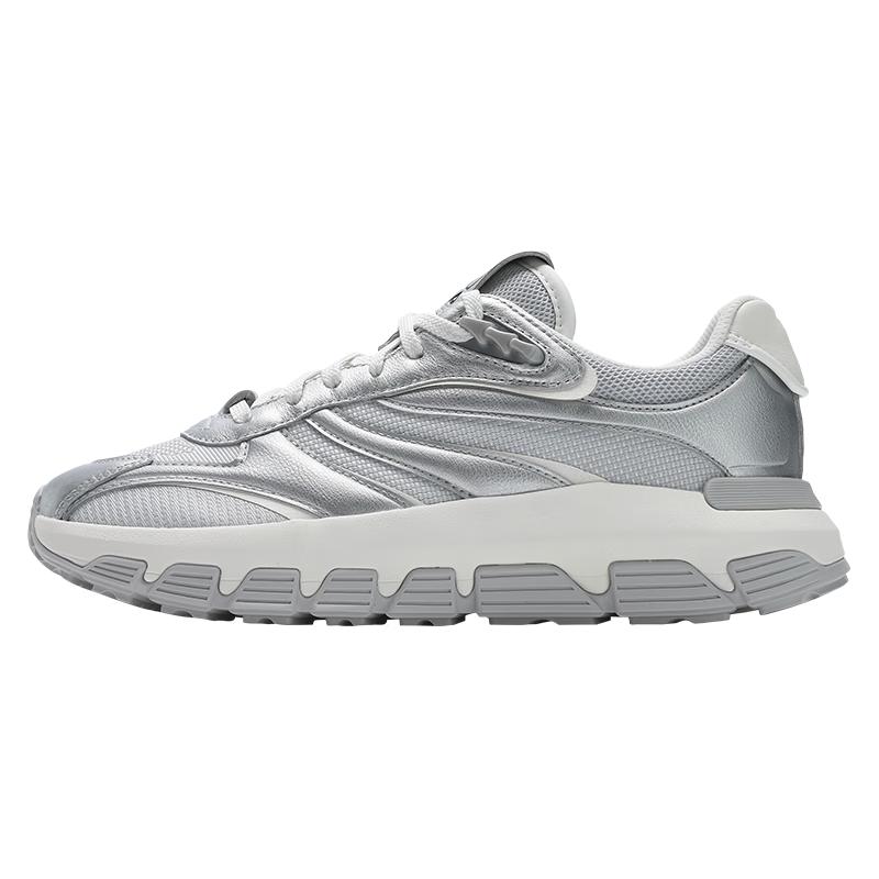 FILA Women s Ribbon Dad Sneakers Women US 7