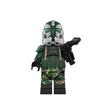 Jucărie Blocuri de Construcție Star Wars Pentru Copii Material Plastic Înălțime 4,5 cm