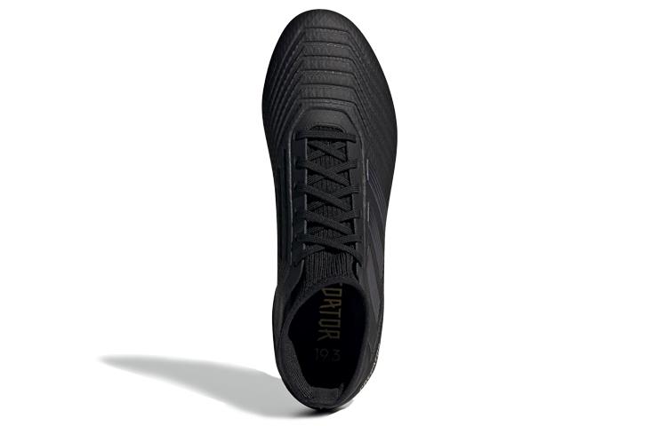 adidas Predator 19.3 Fg 'Core Black' F35594