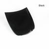 Mini Car Hood Display Model BLACK Hard Plastic For Vinyl Wrapping Paint Showing