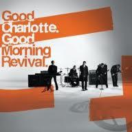 

CD GOOD CHARLOTTE - Good Morning Revival 82876769402 Epic, Daylight, 2007 US Рок Б/У
