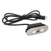 Electric Sofa Controller USB Type C Straight Head 5 Pin Electric Recliner Controller for Lift Chair Electric Sofa Couch