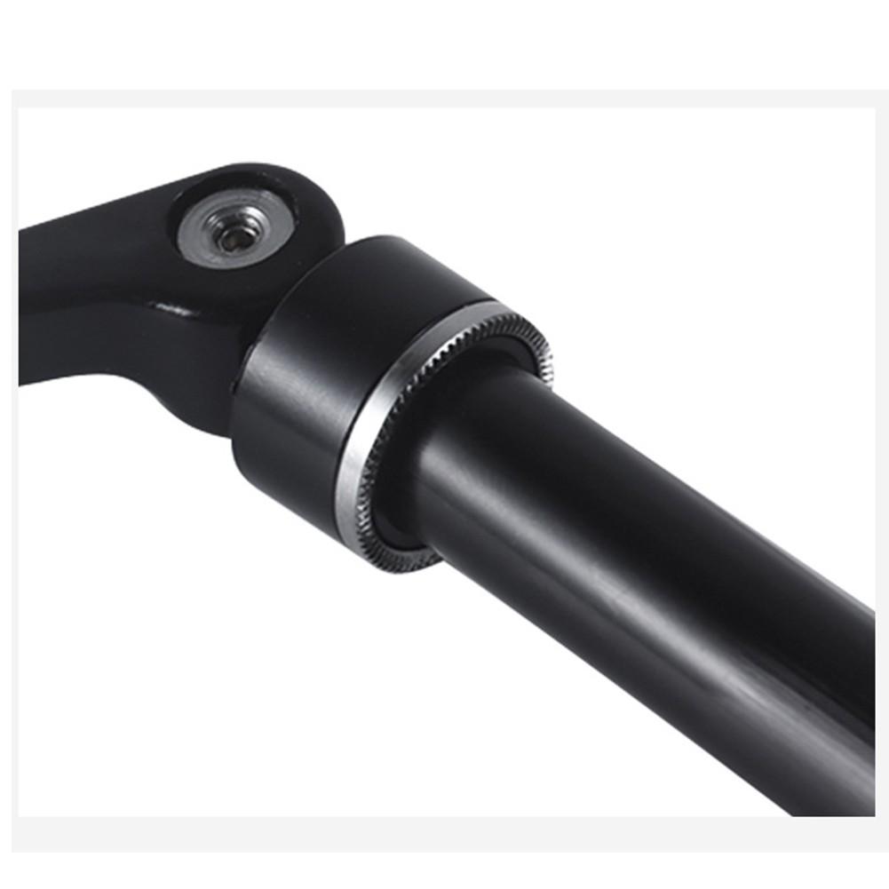 Precise Threaded Bike Thru Axle Compatible with Maxle 15mm x 100110mm