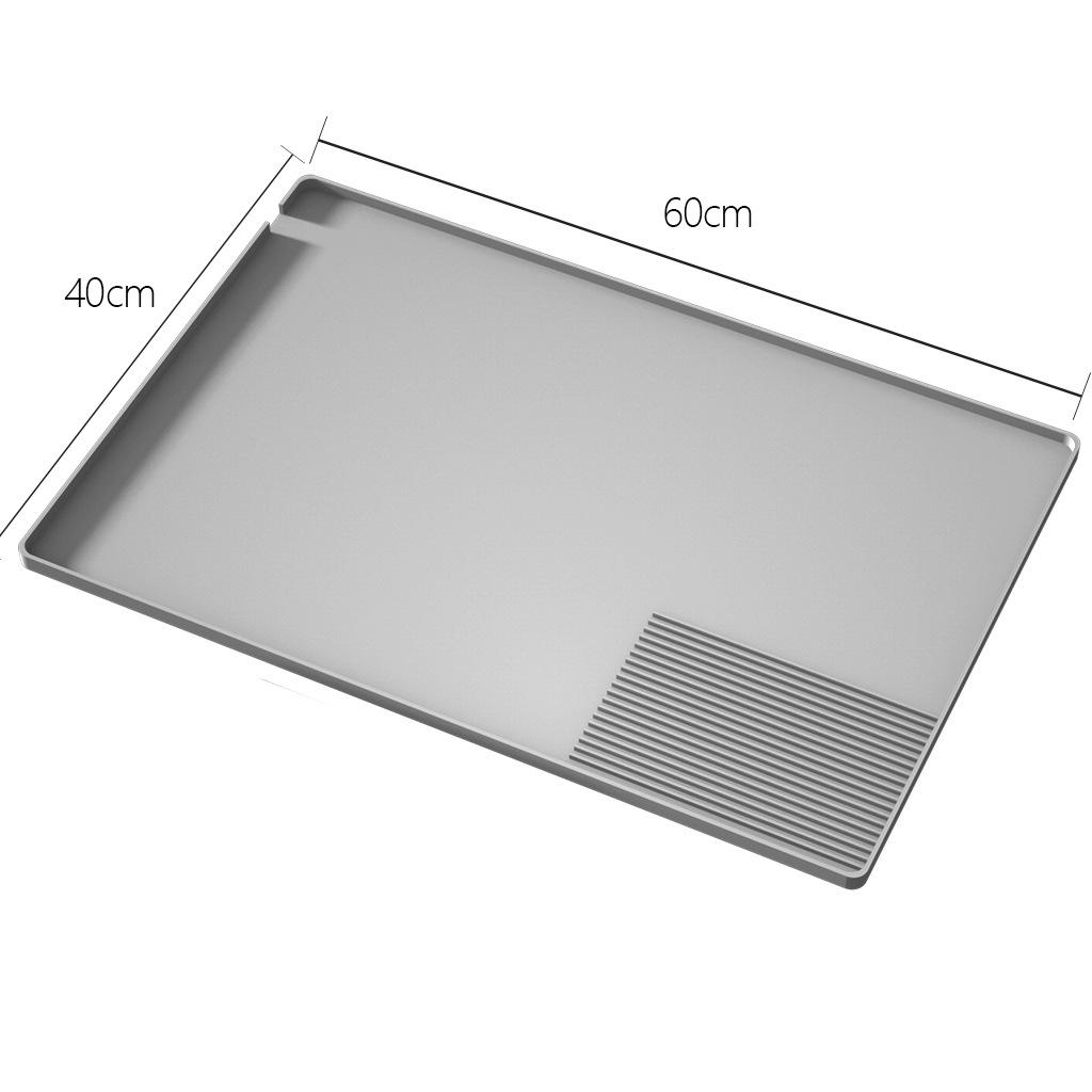 New Espresso Tamping Mat Silicone Non Slip Holder Pad Tamper Station for Home Cafe Kitchen Bar Coffee Tamp Mat Accessory Tool