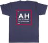 AH The EleUnisext Of Surprise Unisexs Unisex TShirt Tee