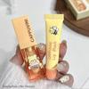 CAPPUVINI Honey Lip Mask Set Moisturizing And Nourishing Lip Oil Lip Mask Set Lip Care Set