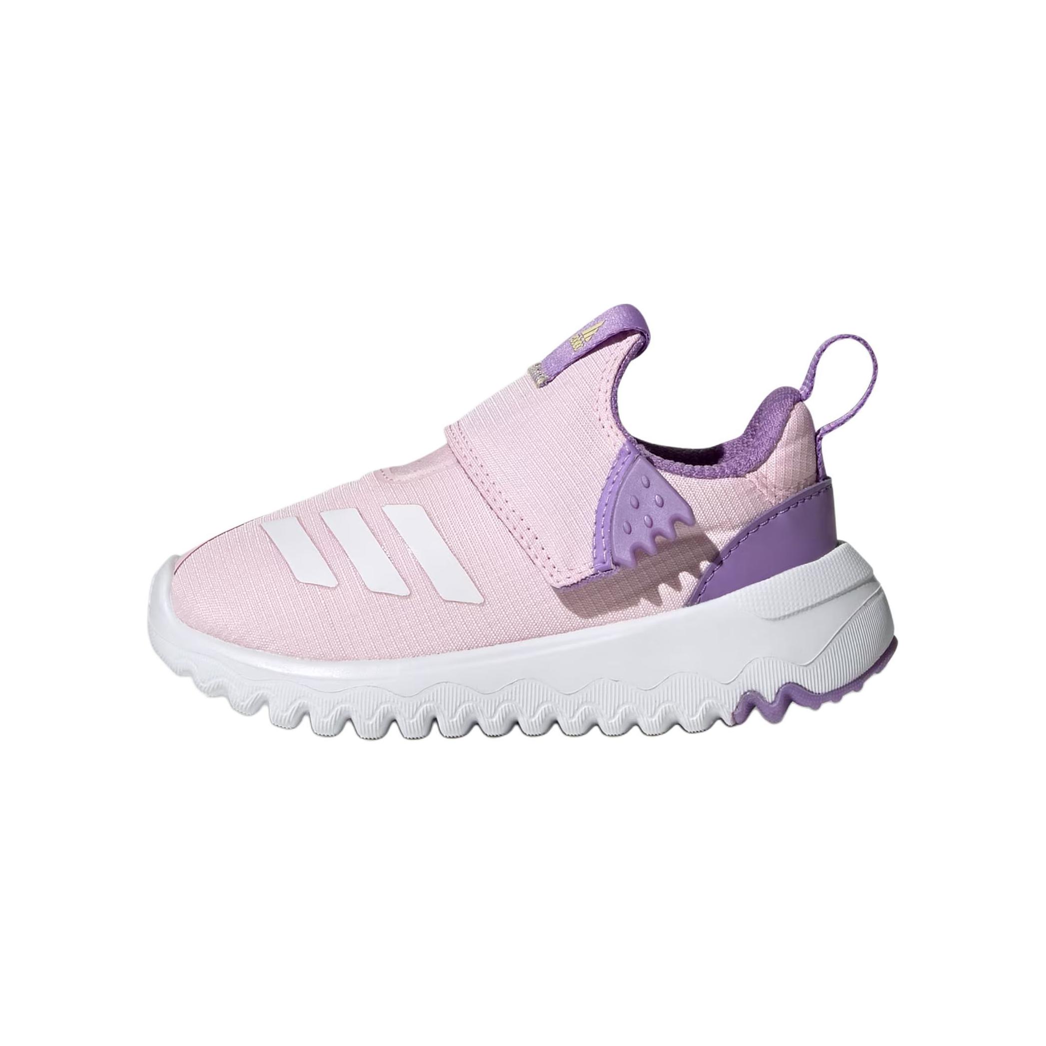 

Новые adidas Suru365 Прозрачно-розовый Облачно-белый Фиолетовый фьюжн TD HP7738 21
