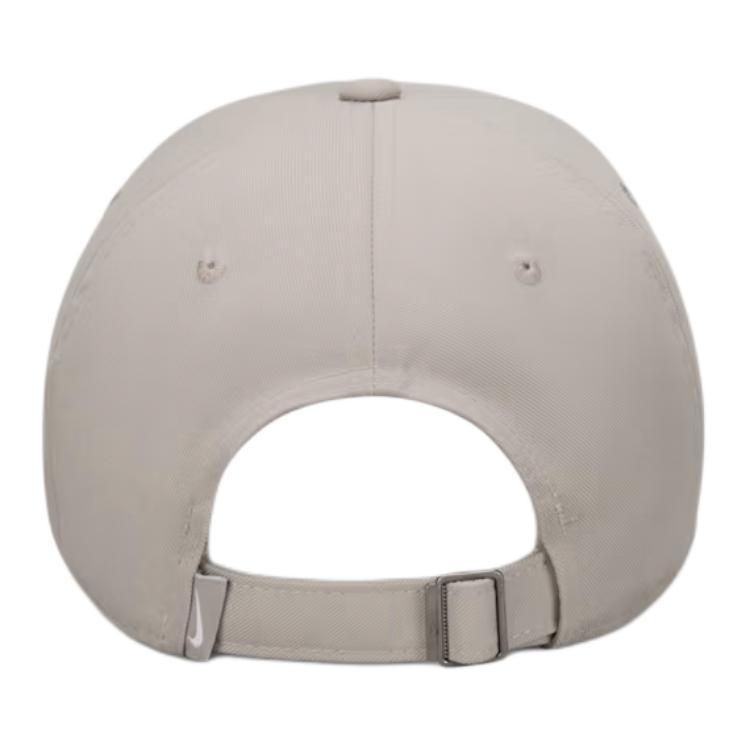 Nike Club Unstructured Swoosh Cap FB5369-009