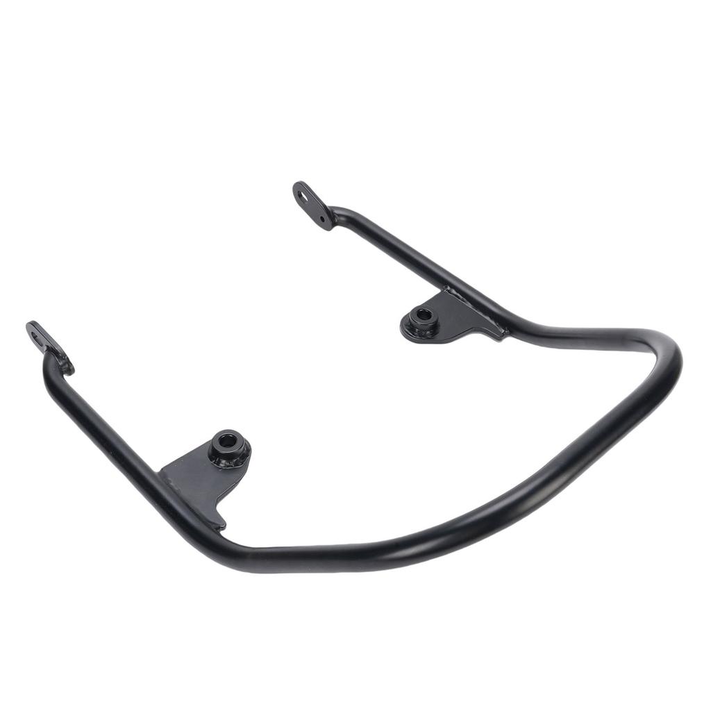 Motorcycle Rear Passenger Seat Hand Grab Bar Weatherproof Steel Pillion Seat Hand Rail Replacement For Z900RS Z 900