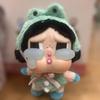[USED] POP MART CRYBABY Crying Again Frog