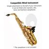 Plastic Saxophone Deflector Sound Deflector  with Mute & Reflect Sound Functions for Wind Instrument