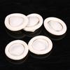 100PcsCelsiusBag Disposable Anti Static Protective Rubber Finger Cots Tattoo Nail Art Accessory