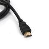 כבל ממיר אות יציב Plug Play נגד הפרעות תאימות רחבה שידור שמע 1080P כבל מתאם וידאו HDMI-תואם ל-3 RCA